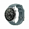 Смарт-часы OnePlus Watch 2, Green, зеленый